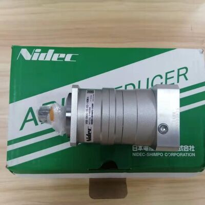 VRB-115C-7-K3-38KA35 Speed Reducer Gearbox Sturdy Construction For Robots And CNC