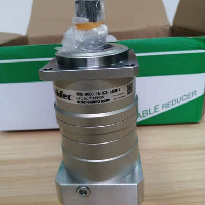 High Torque Gear Reducer Box Vrb-090c-10-K3-19dB19 Shimpo Gear Reducer Stable