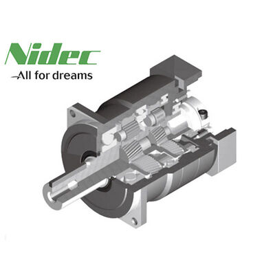 High Accuracy Gear Reducer Box VRB-140C-10-K3-38KA35 Easy Installation Gear Reduction Box