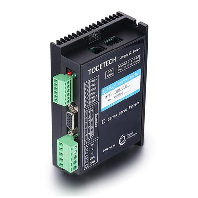 3000rpm 100w Servo Motor Low Voltage IP65 Safety Class With Single Phase