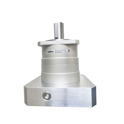 VRB-115C-7-K3-38KA35 속도 감소기 기어박스 로봇 및 CNC를 위한 견고한 구조