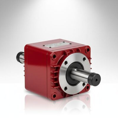 Vrb-060c-10-K3-14bk14 Gear Reducer Box Customizable Low Noise High Accuracy