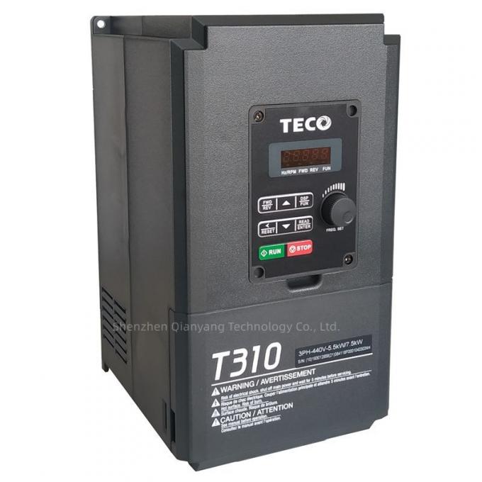 PWM Control Variable Frequency Drive T310-4040 75kw Variable Speed ...