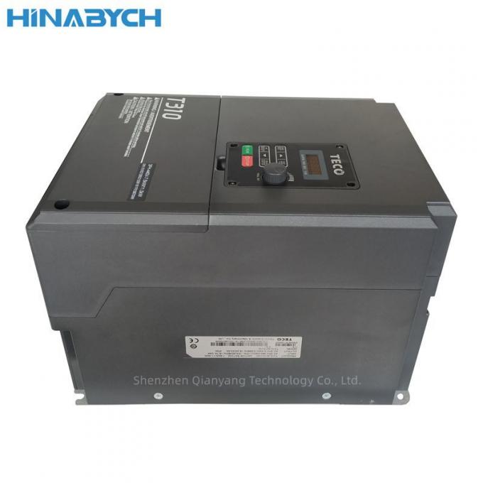 PWM Control Variable Frequency Drive T310-4040 75kw Variable Speed ...